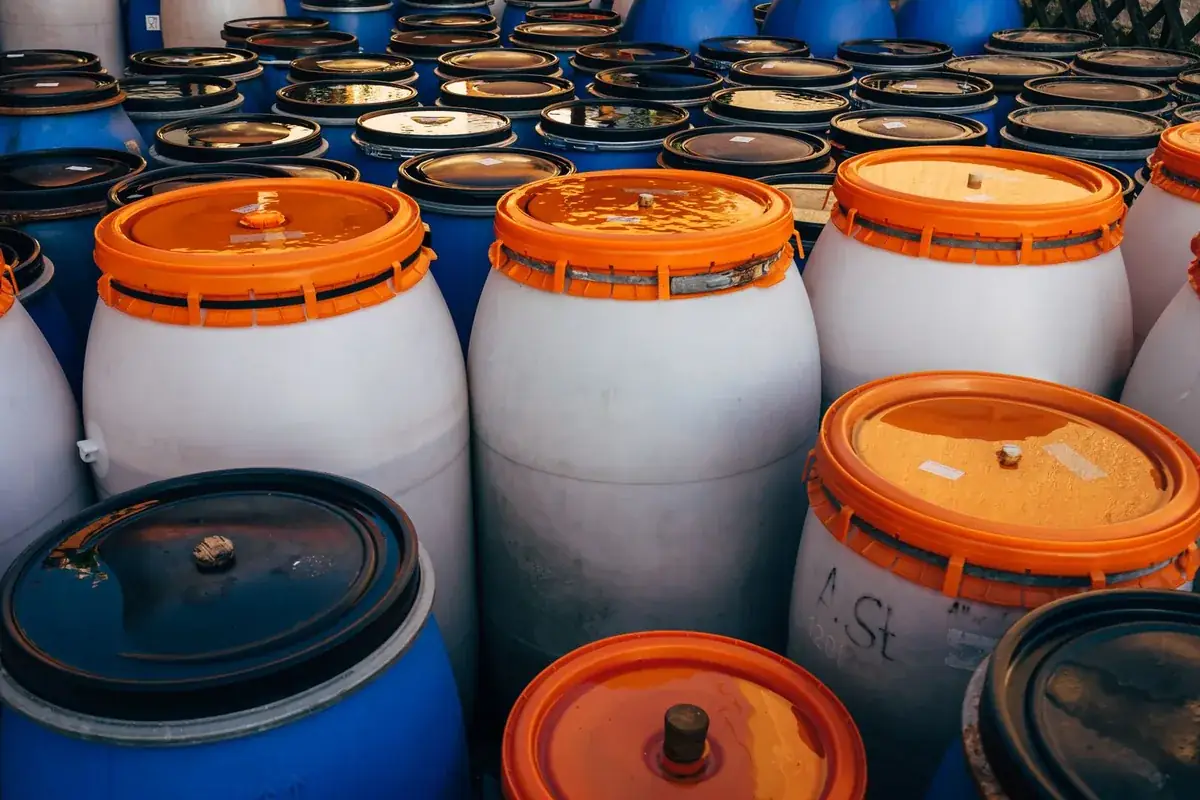 Hazmat Cleanup in New York, NY