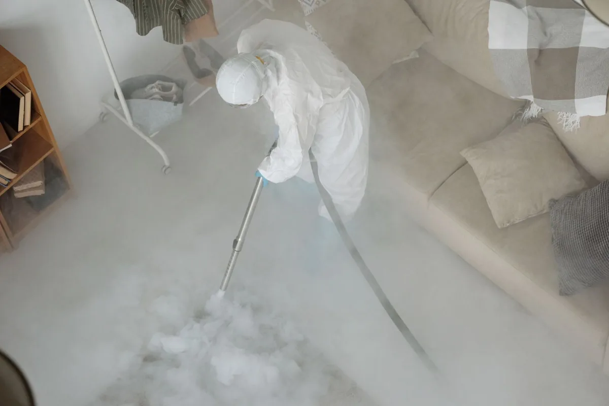 Crime Scene Cleanup in New York, NY