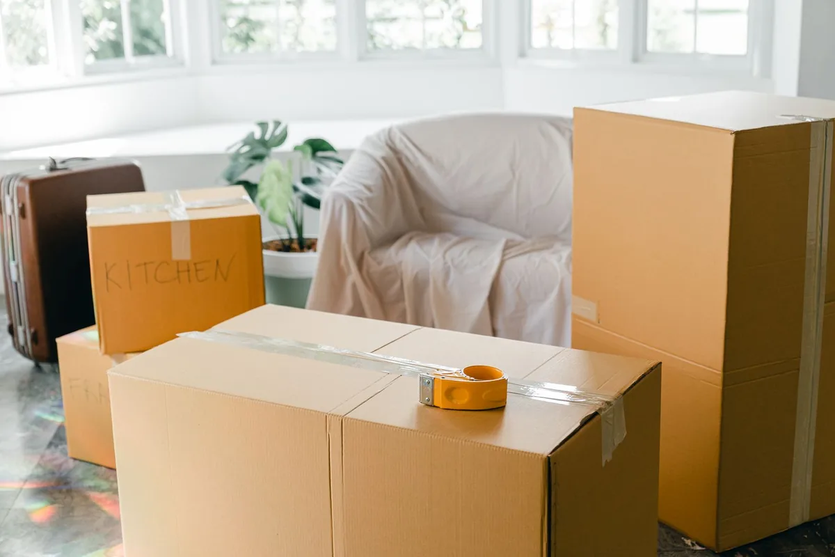 Hoarder House Cleanout in New York, NY